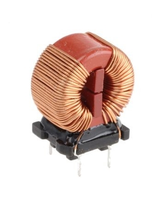 Ferrit çekirdeği Toroidal Common Mode Choke, Common Mode Filterleri