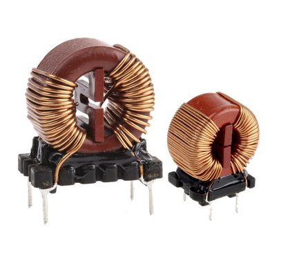 Toroidal Common Mode Choke, Endüstriyel Uygulamalar İçin Toroidal İndüktörler