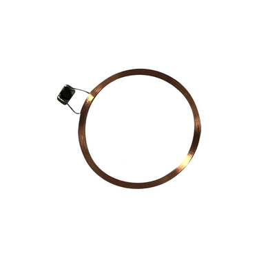 Yüksek frekanslı IC bobini M1S50 UID Kartı ile uyumludur 7.0-36.0mm Boyut