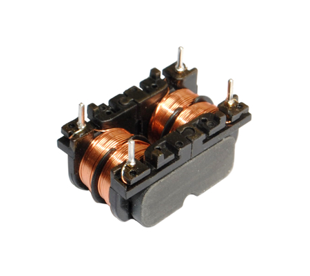 LFT Serisi Entegre Ortak Mod ve Diferansiyel Mod Choke