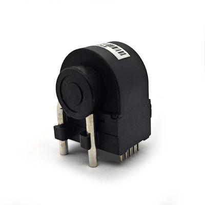 10 X 22 X 15 X 27mm Boyutları ile Kompakt ve Kesin 5V DC Kalan Akım Sensörü