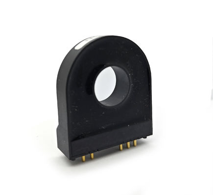 10 X 22 X 15 X 27mm Boyutları ile Kompakt ve Kesin 5V DC Kalan Akım Sensörü