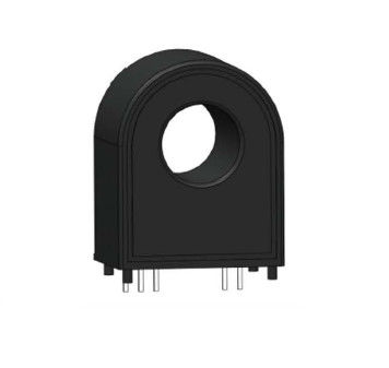 10 X 22 X 15 X 27mm Boyutları ile Kompakt ve Kesin 5V DC Kalan Akım Sensörü