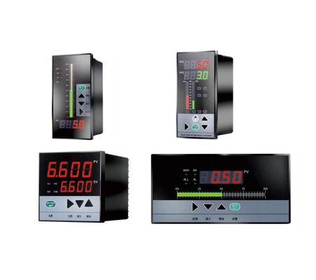 High Accuracy Pressure Sensor and Transducer with Wide Application Compatibility and Multiple Pressure Types