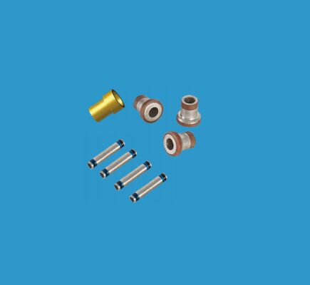 Seramik Dielektrik Malzemelerle EMC Gürültü Bastırma için Yüksek Performanslı EMI Filtreleri ve Geçiş Kapasitörleri