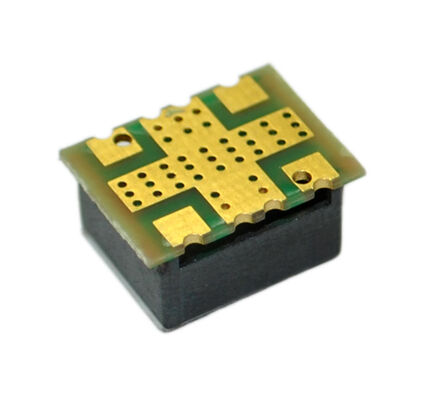 Low Insertion Loss Bi-Directional Couplers with Wide Operating Band and High Isolation for RF Microwave Systems