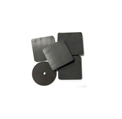 High Frequency Flexible Ferrite Wave Absorber for EMI Suppression and RF Noise Absorption