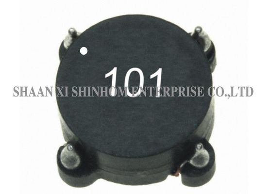 Yüzeye Monte Ortak Mod Şok Bobini, Toroidal Şok Bobini 0.47uH - 300uH