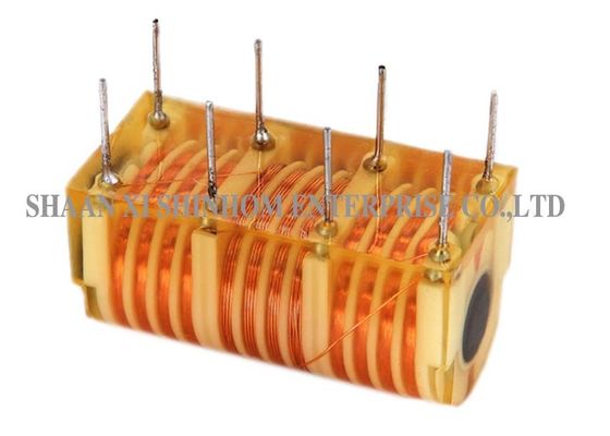 12kV Yüksek Gerilim Ateşleme Trafosu, Yağ Burner Ateşleme Trafosu