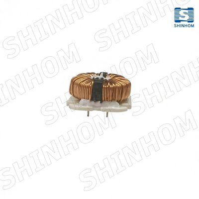 Wide Temp Common Mode Inductance TRF2606H-103Y -40°C to +105°C for Automotive Electronics and Industrial Control