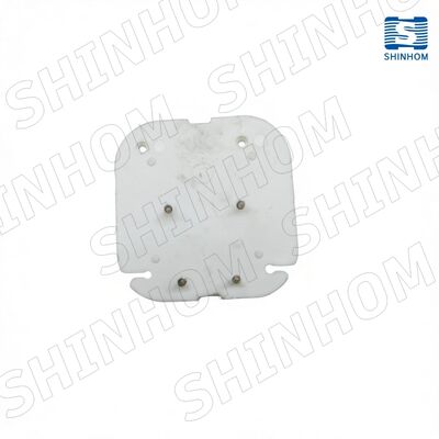 Wide Temp Common Mode Inductance TRF2606H-103Y -40°C to +105°C for Automotive Electronics and Industrial Control