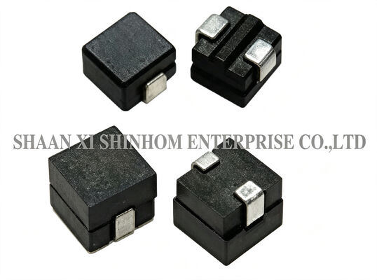 Yüksek Akımlı SMD Güç Endüktörü HCB0404/0505 Serverler ve VRM Güç Tedarikçileri Serisi
