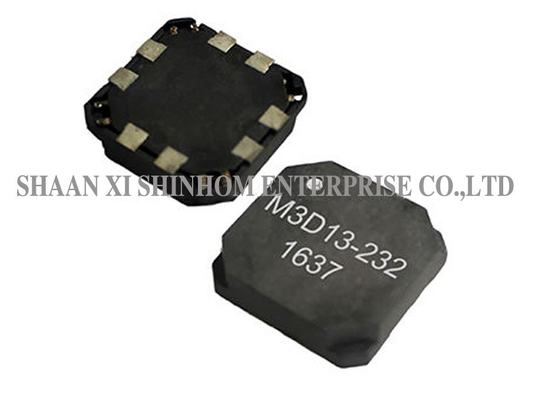 Otomotiv Pasif Anahtarsız Giriş Sistemleri için SMD 3D RFID Transponder Anten Bobini