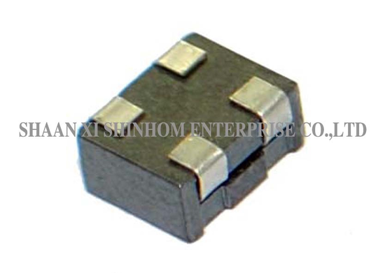 Ferrit Chip Bead Inductor Gürültü Filtrasyonu ve Güç Tedarikleri için Yüksek Frekanslı EMI Baskı
