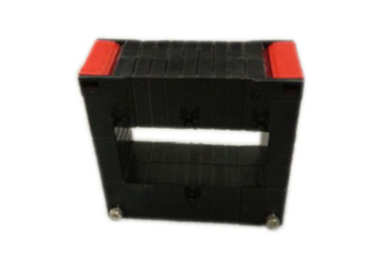 Self-Locking Split-Core CT SCTK731 Series  for Power Distribution and HVAC