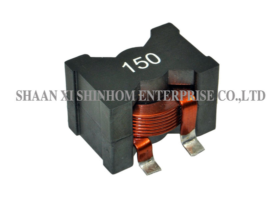  High Current CEP104-125HT Series Flat Wire for Communication Systems and Automotive Power Supplies