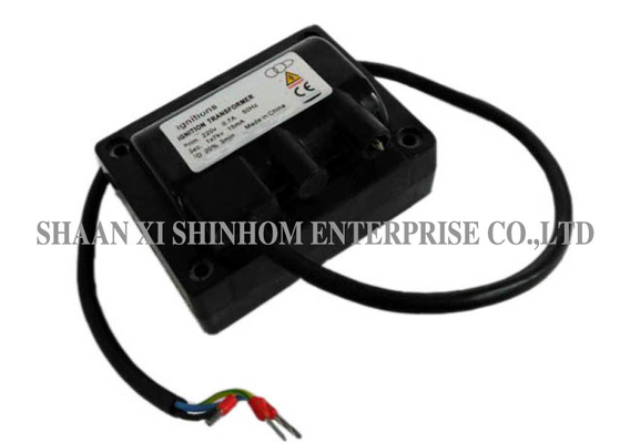 HT92 Series High Voltage Ignition Transformer 220V Input for Gas Stoves
