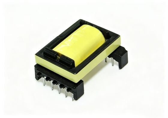 EL Series Wide Temperature Flyback Transformer for Telecommunication Equipment
