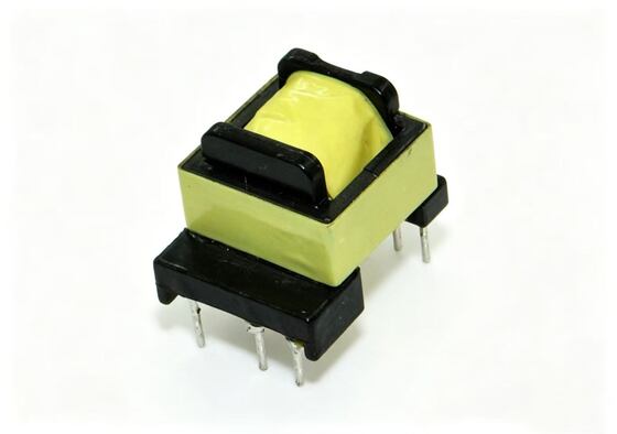 EL Series Wide Temperature Flyback Transformer for Telecommunication Equipment