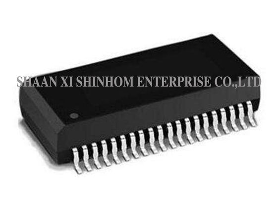 SMD Ethernet LAN Trafosu 48 Pin, PoE LAN Trafosu 1000 Base-TX