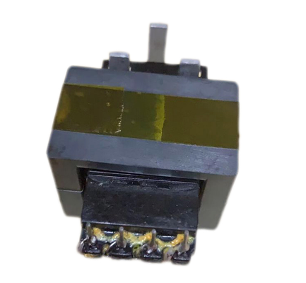 High Isolation Planar Switching Power Transformer for Telecommunication Equipment