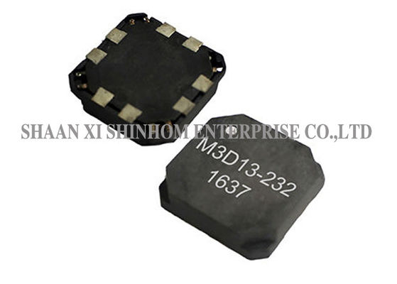 11.6x3.5x2.5mm RFID Bobin Anteni SMD Bırak Dayanıklı Yüksek Mekanik Performans
