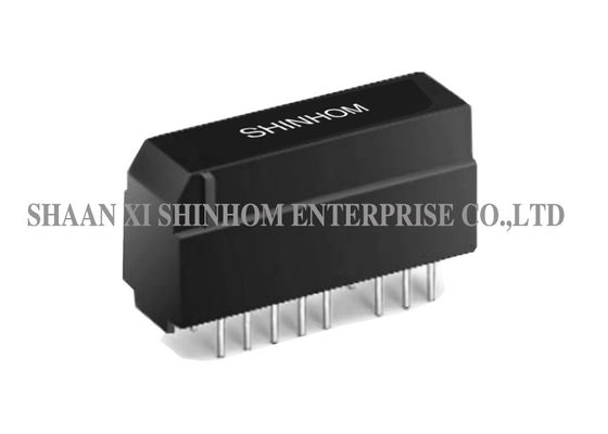 SMD Ethernet LAN Trafosu 48 Pin, PoE LAN Trafosu 1000 Base-TX