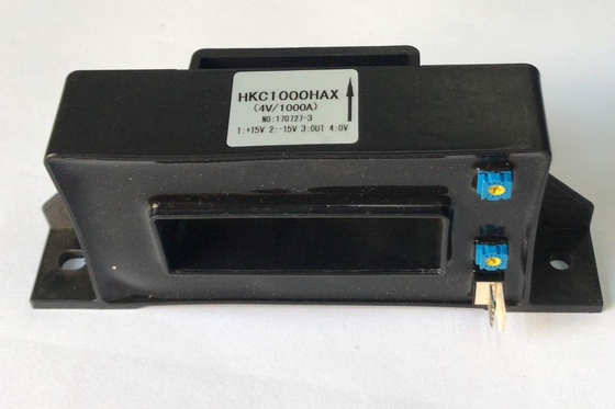 HKC-HAX Series Closed Loop Hall Effect Current Sensor 0 to 2000A for Switching Mode Power Supplies