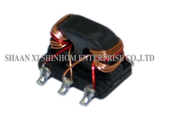 1 1 CT Akı Bağlantılı RF Transformatörü 1 - Kararlı Performans ile 350MHz