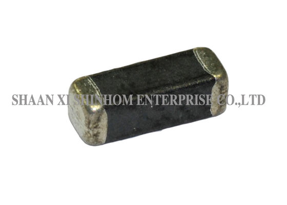 Düşük DCR Ferrit Chip İndüktörü, Yüksek Frekans İndüktörü 1.0 * 0.5 * 0.5mm