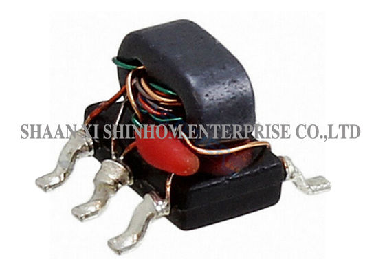 SMD RF Balun Trafo 5 - 1200MHz 17dB Yönlü Bağlaştırıcı 75 Ohm