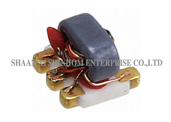 SMD RF Balun Trafo 5 - 1200MHz 17dB Yönlü Bağlaştırıcı 75 Ohm