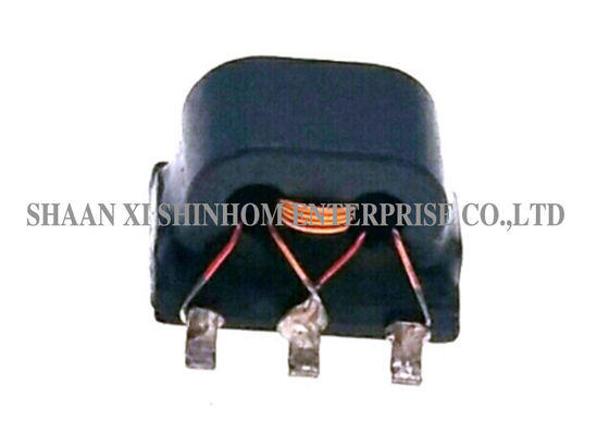 SMD RF Balun Trafo 5 - 1200MHz 17dB Yönlü Bağlaştırıcı 75 Ohm