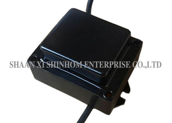 Yüksek Gerilim Akaryakıt Fırını Ateşleme Trafosu 110 V / 220 V 1x10KV / 2x5KV