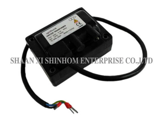 Yüksek Gerilim Akaryakıt Fırını Ateşleme Trafosu 110 V / 220 V 1x10KV / 2x5KV