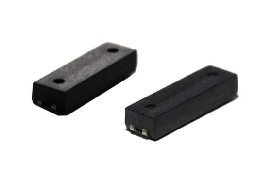SMD RFID Bobin Anten Anahtarsız Giriş Sistemi İçin 11.8x3.6x2.7mm Kalıplı