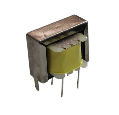 EI19 Ses Frekans Transformatörü Ses Bağlantısı / Yalıtımı İçin Düşük Frekans Transformatörü