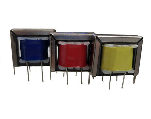 EI19 Ses Frekans Transformatörü Ses Bağlantısı / Yalıtımı İçin Düşük Frekans Transformatörü