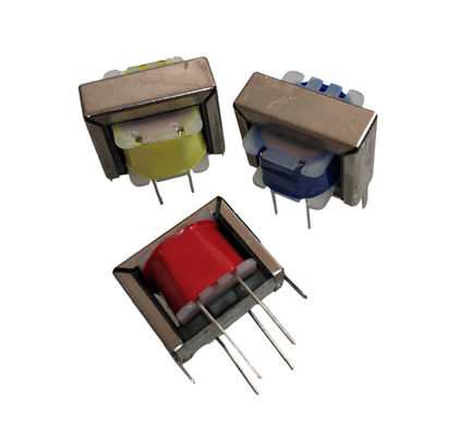 EI19 Ses Frekans Transformatörü Ses Bağlantısı / Yalıtımı İçin Düşük Frekans Transformatörü
