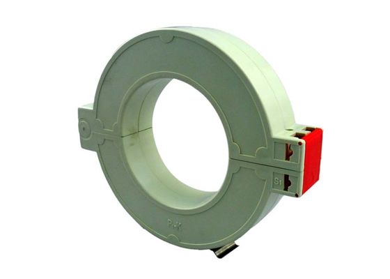 Hafif Bölünmüş Çekirdek Akım Trafosu 5 - 5000A Giriş Yapış Kapatma / Açma