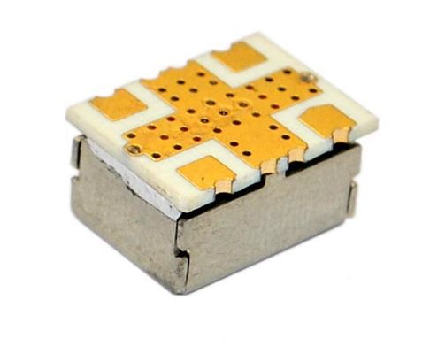 Emaye Bakır Tel ile SMD 0.25W Radyo Frekansı RF Balun Trafo