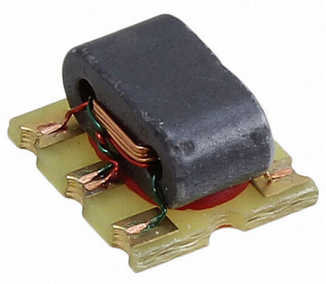 Emaye Bakır Tel ile SMD 0.25W Radyo Frekansı RF Balun Trafo