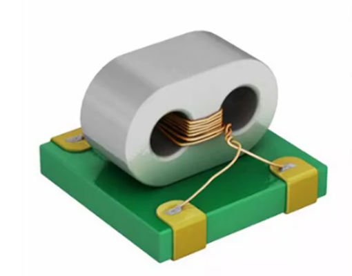 Emaye Bakır Tel ile SMD 0.25W Radyo Frekansı RF Balun Trafo