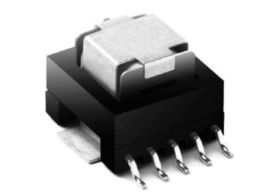 DC / DC Dönüştürücü için SMD Akım Sense Trafosu 35A Girişi 50KHz - 500KHz