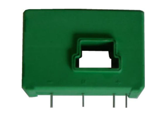 IP65 Hall Etkisi Akım Sensörü Akım Dönüştürücü 0 - 200A Çalışma Akımı
