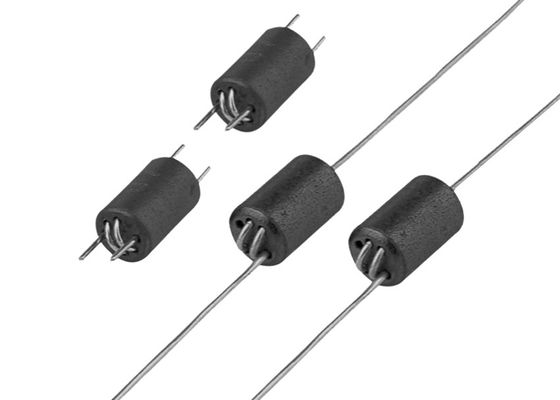 EMI Bastırma Ferrit Boncuk İndüktörler Yumuşak Tip NiZn Malzeme 5.0 * 5.5 * 4.6mm