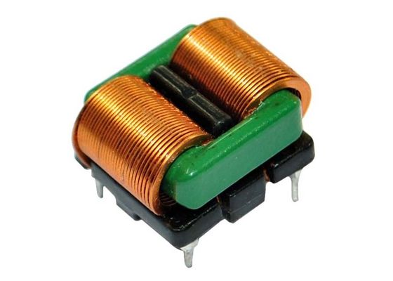 Tek Fazlı 10kHz Ortak Mod Choke Ferrit Hollow Kare Çekirdek