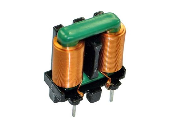 Tek Fazlı 10kHz Ortak Mod Choke Ferrit Hollow Kare Çekirdek