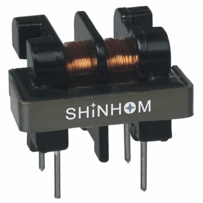 Tek Fazlı 10kHz Ortak Mod Choke Ferrit Hollow Kare Çekirdek