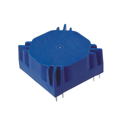 220V - Yüzme Havuzu Aydınlatması İçin 400V Suya Dayanıklı Kapsüllenmiş Toroidal Trafo